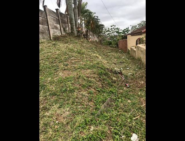 LAND FOR SALE IN RESERVOIR HILLS